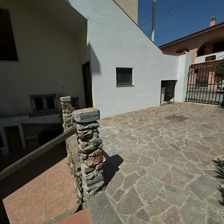 Pm 5 Via Del Cisto Apartment