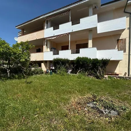 Pm 5 Via Del Cisto Apartment
