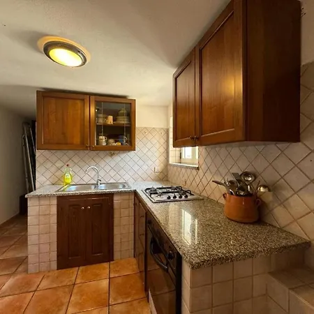Apartment Pm 5 Via Del Cisto
