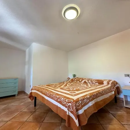 Apartment Pm 5 Via Del Cisto *