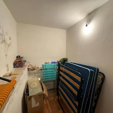 Pm 5 Via Del Cisto Apartment