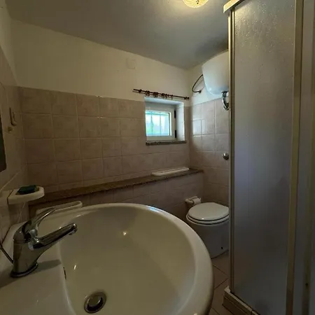Pm 5 Via Del Cisto Apartment *