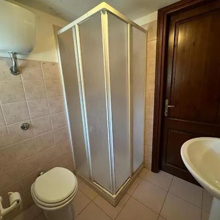 Apartment Pm 5 Via Del Cisto *