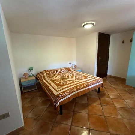 Pm 5 Via Del Cisto Apartment S'archittu Cuglieri
